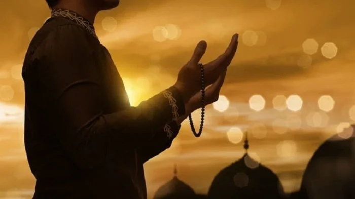 sifat Qanaah dalam islam. (int)