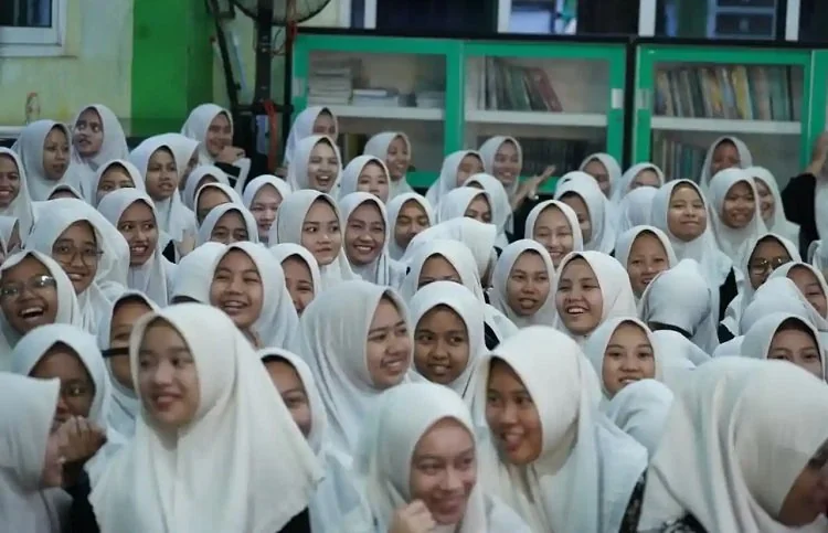 Kemenag mendorong majelis taklim menjadi pusat edukasi dan penguatan ketahanan keluarga menghadapi tantangan sosial modern. (Foto: Dok Kemenag/Ilustrasi)