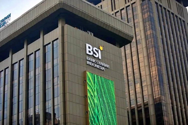 BSI menargetkan naik ke KBMI IV dengan memperkuat modal melalui strategi organik dan nonorganik, termasuk peluang akuisisi dan investor strategis. (Foto: Kabarbursa.com)