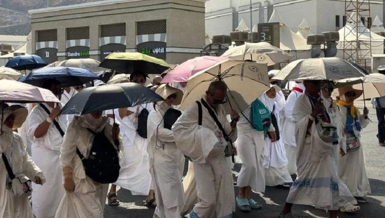 Aturan haji khusus terbaru memperketat layanan PIHK, termasuk akomodasi, pelindungan jemaah, dan saldo minimal menjadi Rp1,25 miliar. (Foto: Dok Kemenhaj)