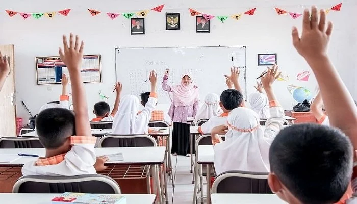 Pendidikan Akhlak untuk Generasi Muda (int)