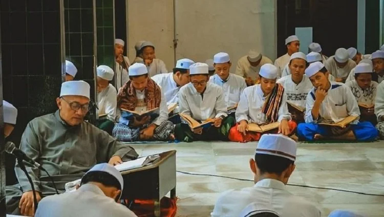 Kementerian Agama menyalurkan Rp74,24 miliar untuk pemulihan 821 pesantren terdampak bencana di Aceh setelah verifikasi tingkat kerusakan. (Foto: Dok Kemenag)