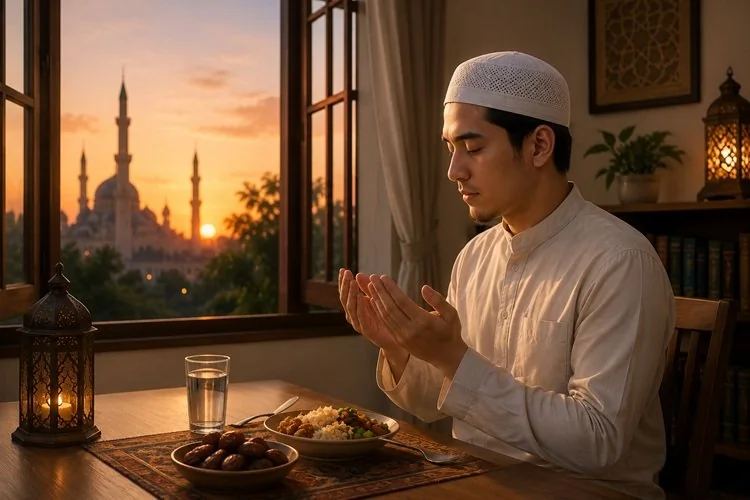 FOTO: Chatgpt/Serambi Muslim/Ilustrasi