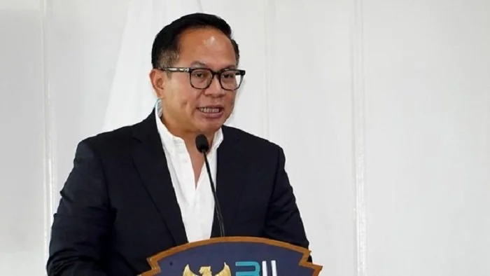 Wakil Menteri Badan Usaha Milik Negara (BUMN), Kartika Wirjoatmodjo. (int)