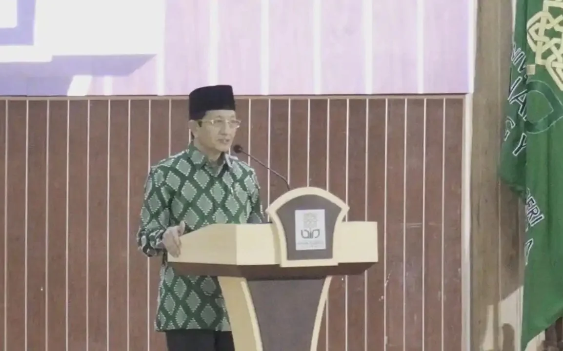 Forum Ekonomi Regional Jawa Halal Ecosystem 2026 di Yogyakarta mendorong penguatan ekosistem halal nasional melalui kolaborasi pemerintah, akademisi, industri, dan pelaku usaha.(Foto: Kabarbursa.com)