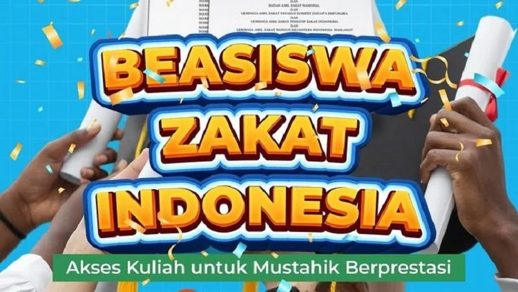 Kemenag memperpanjang pendaftaran BeZakat 2026 hingga 21 September. Penerima mendapat UKT penuh, uang saku, laptop, dan pembinaan. (Foto: Dok Kemenag)