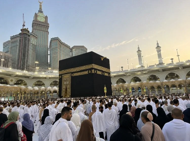 FOTO: Chatgpt/Serambi Muslim/Ilustrasi