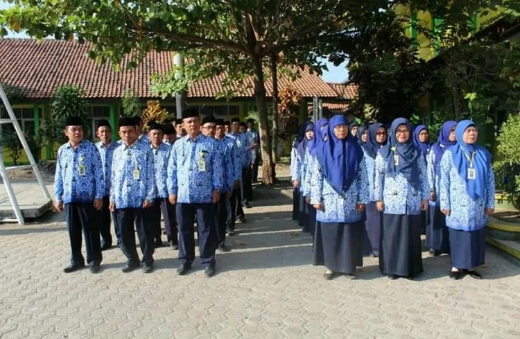Simak jadwal, syarat, prioritas pelamar, dan tips lolos Tes Moderasi Beragama dalam seleksi PPPK Kemenag 2026. (Foto: Istimewa)