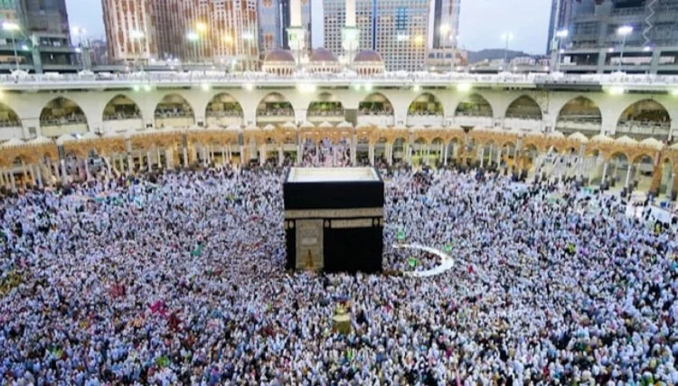 Kemenhaj menyiapkan hotel setara bintang lima bagi hampir 17 ribu jemaah haji reguler Indonesia di Madinah. Fasilitas ini diprioritaskan bagi lansia, disabilitas, dan jemaah berkebutuhan khusus. (Foto: Unplash/Ilustrasi)
