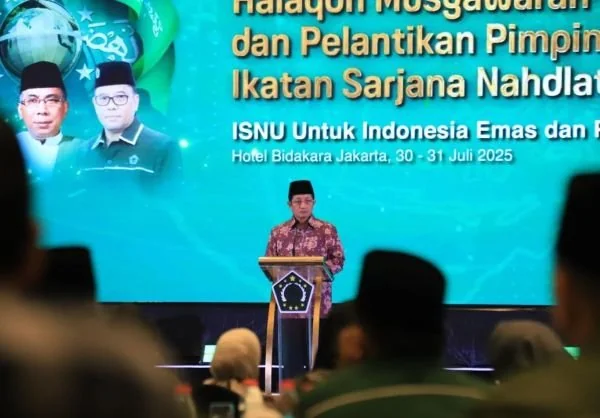 Menag Nazaruddin Umar (dok.Kemenag)