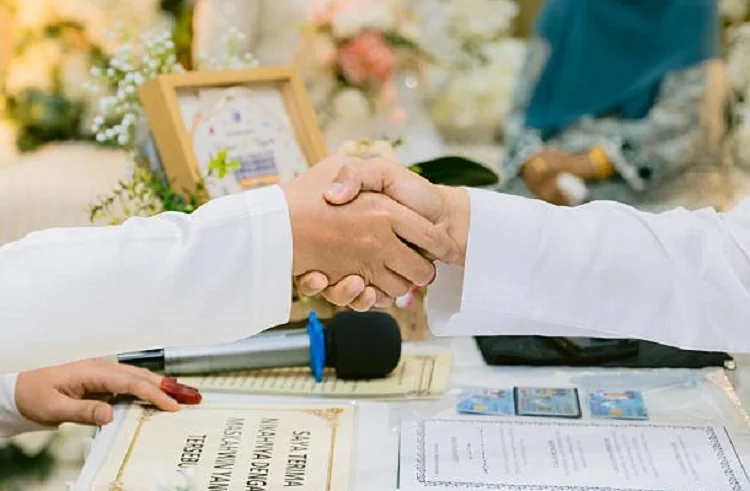 Nikah siri dapat dinilai sah secara agama jika rukun dan syarat terpenuhi. Namun, pencatatan perkawinan penting untuk perlindungan hukum keluarga. (FOTO: iStockphoto/ILUSTRASI)