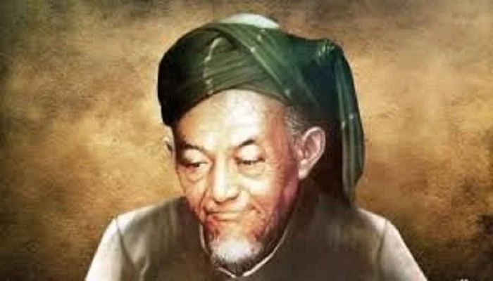 KH Hasyim Asy'ari, sosok pendiri NU (int)