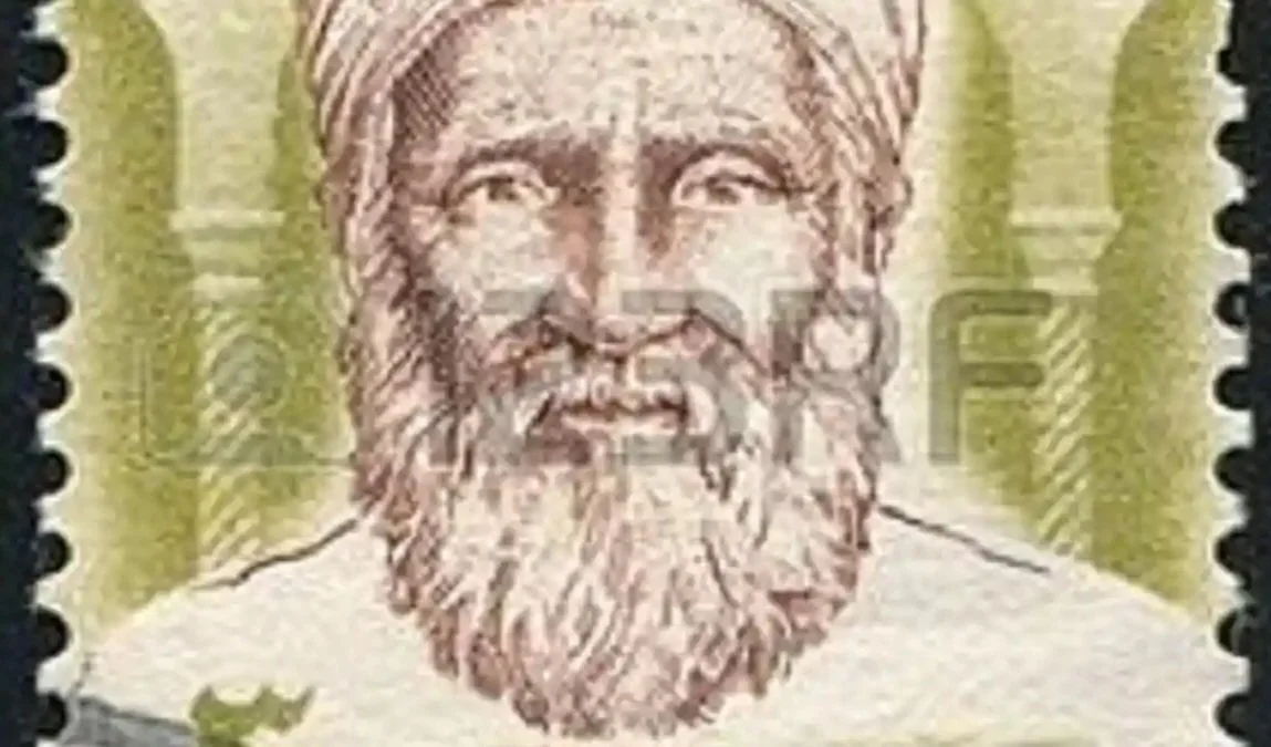 Mengenal Imam Bukhari, ulama besar ahli hadis, perjalanan hidup, karya Sahih al-Bukhari, dan warisan keilmuannya. (Foto: Wikipedia)