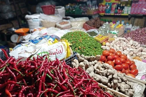 Ilustrasi. (Foto: Dok. InfoPublik).