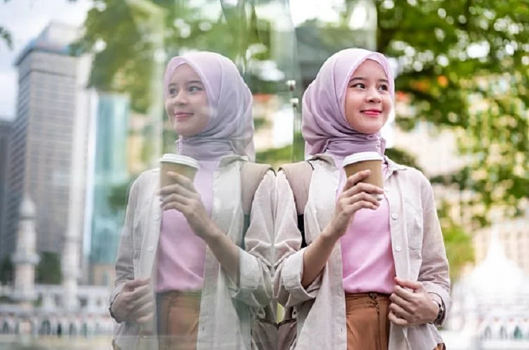 Benarkah putih dan hijau merupakan warna kesukaan Rasulullah SAW? (Foto: iStockphoto/Ilustrasi)