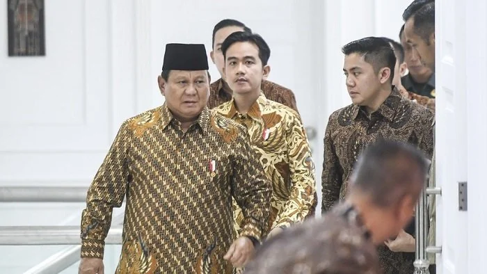 Presiden Prabowo Subianto berkomitmen menurunkan biaya haji bagi jamaah Indonesia melalui pembangunan Kampung Haji di Mekkah. Pernyataan ini disampaikan dalam Mujahadah Kubro memperingati Harlah Satu Abad NU di Malang. (Foto: Istimewa)