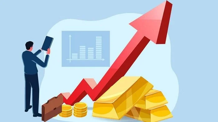 Ilustrasi Investasi. (int)