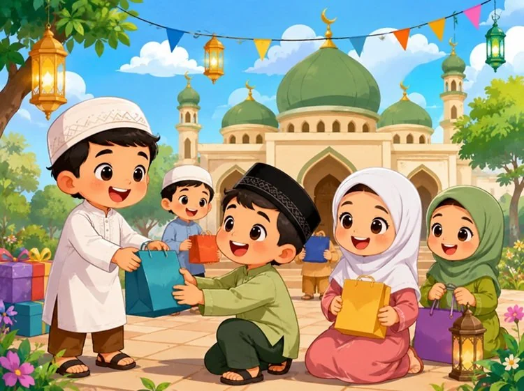 Kemenag menyalurkan Rp26,8 miliar bagi anak yatim dan penyandang disabilitas di 38 provinsi melalui santunan, beasiswa, dan program pemberdayaan. (Foto: iStockphoto/Serambi Muslim/Ilustrasi