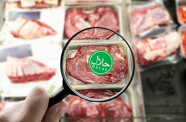 AS menyoroti kewajiban sertifikasi halal Indonesia yang berlaku penuh Oktober 2026. USDA memperkirakan aturan ini berdampak pada ekspor AS hingga USD2,5 miliar. (Foto: iStockphoto/Ilustrasi)