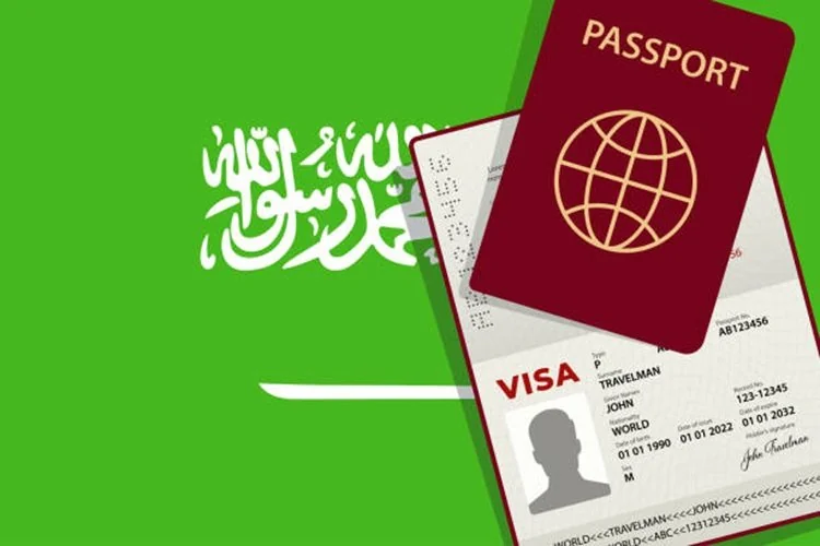 ILUSTRASI - Arab Saudi meluncurkan visa umrah multiple entry yang berlaku satu tahun. Simak syarat, cara pengajuan, dokumen, biaya, dan ketentuan lengkapnya. (Foto: iStockphoto)