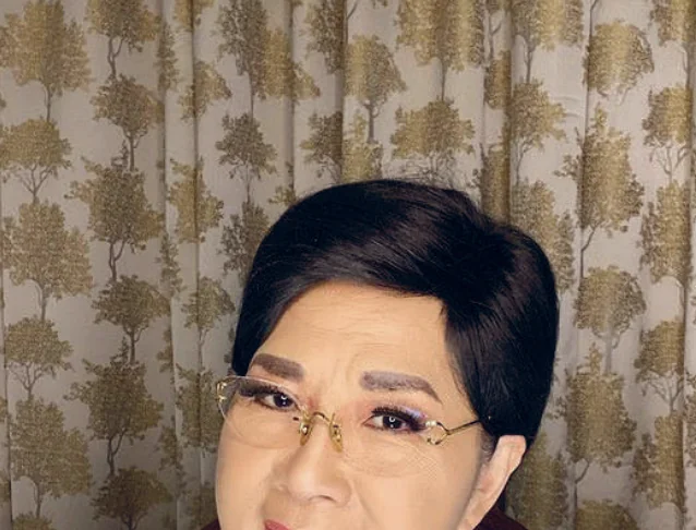Titiek Puspa (Doc : Int).