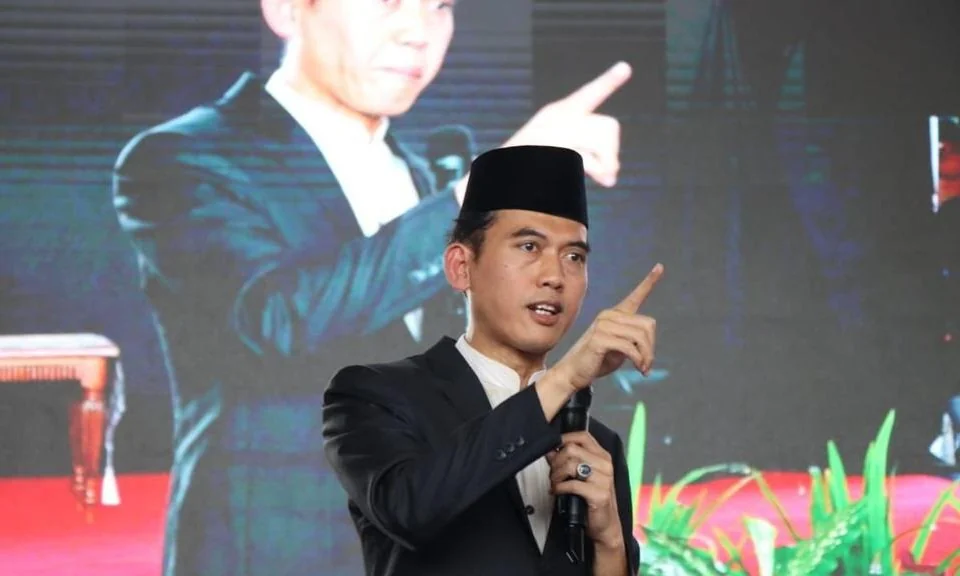 Ketua MUI Bidang Fatwa Asrorun Ni'am Sholeh mengatakan Fatwa MUI Nomor 57 Tahun 2014 menegaskan hukuman bagi pelaku LGBT, sodomi, dan pencabulan dalam Islam yakni ta'zir. (Foto: Istimewa)