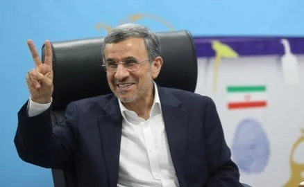 Mantan Presiden Republik Islam Iran, Mahmoud Ahmadinejad, selamat dari serangan gabungan Amerika Serikat (AS) dan Israel pada Sabtu, 28 Februari 2026 lalu. (Foto: Int)