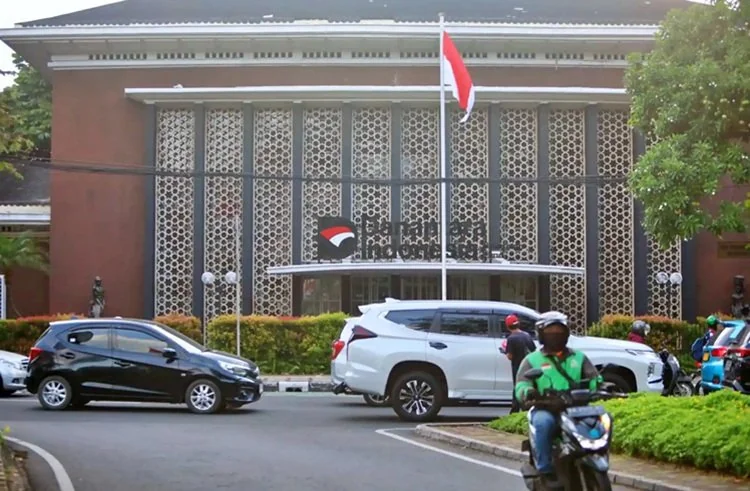 MUI mengusulkan pembentukan Danantara Syariah untuk mengonsolidasikan ekonomi syariah nasional dan memperkuat kesejahteraan umat di Indonesia. (Foto: Kabarbursa.com)