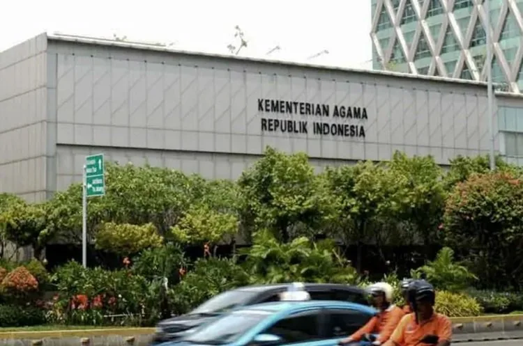 Kinerja komunikasi publik Direktorat PAI Kemenag menguat dengan 229 eksposur digital dan dominasi sentimen positif masyarakat. (Foto: Dok Kemenag RI)