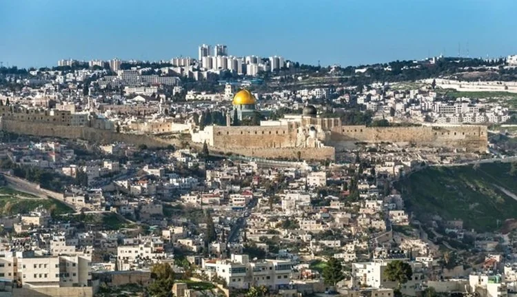 Palestina menambah 12 situs ke Daftar Sementara Warisan Dunia UNESCO sehingga total menjadi 23 situs. Langkah ini dilakukan di tengah meningkatnya ancaman terhadap warisan budaya di Tepi Barat. (Foto: Getty Images)