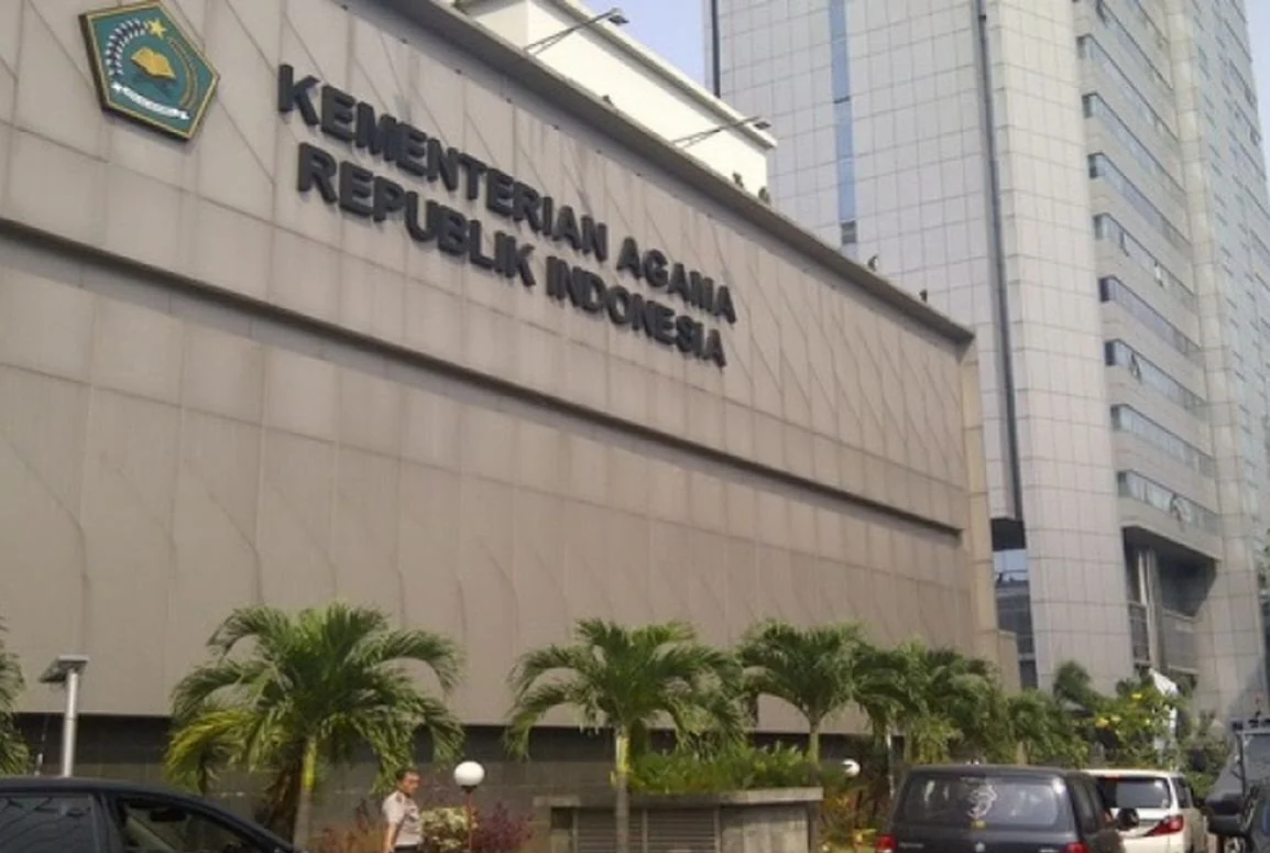 Kementerian Agama dipercaya menjadi pilot project pembayaran tunjangan kinerja melalui Platform Pembayaran Pemerintah (PPP) setelah sukses menyiapkan implementasi pembayaran gaji ASN. (Foto: Istimewa)