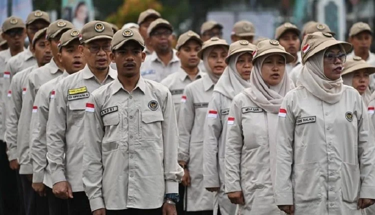 Seleksi petugas haji 2027 dibuka 25 Agustus 2026. Simak formasi, syarat, tahapan, jadwal CAT, dan ketentuan pendaftaran PPIH 1448 H. (Foto: ANTARA)