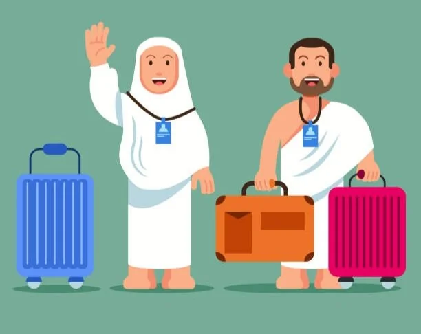 Apa itu haji mabrur? Simak pengertian, ciri-ciri, keutamaan, serta cara meraih haji mabrur yang dijanjikan balasan surga oleh Allah SWT. (Foto: iStockphoto/Ilustrasi)