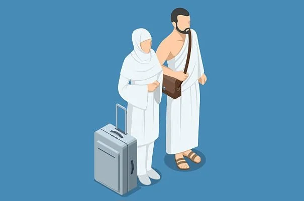 Pemerintah Arab Saudi memberangkatkan 42 WNI untuk menunaikan ibadah haji gratis melalui program undangan Raja Salman pada musim haji 2026. (Foto: iStockphoto/Ilustrasi)