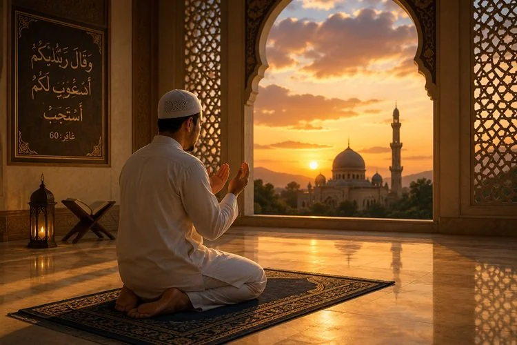FOTO: Chatgpt/Serambi Muslim/Ilustrasi