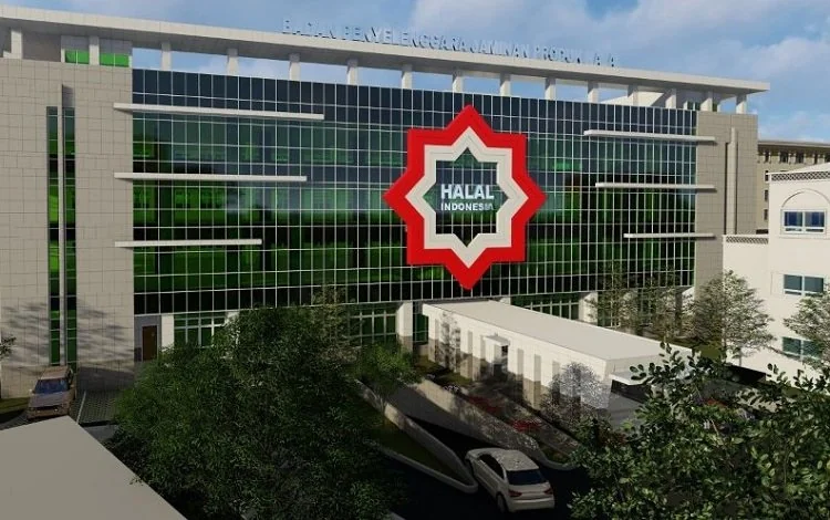 BPJPH menggandeng Kemenkes dan BPOM untuk menyukseskan kebijakan Wajib Halal 2026. Rapat koordinasi lintas sektor diharapkan memperkuat ekosistem Jaminan Produk Halal nasional dan meningkatkan daya saing produk halal Indonesia di tingkat global. (Foto: ha