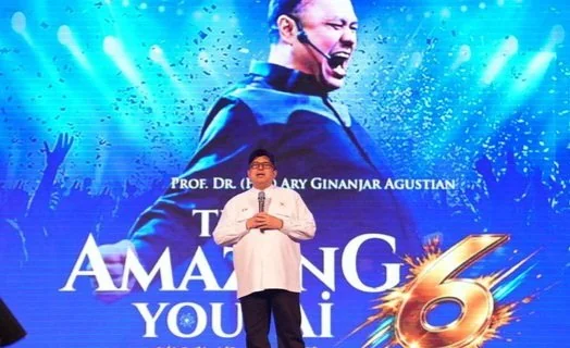 ESQ Corp mendukung Program Wajib Halal 2026 dan meluncurkan ESQ Halal Center untuk memperkuat ekosistem halal nasional bersama BPJPH. (Foto: Dok BPJPH)