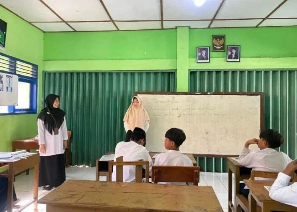 MTs Muhammadiyah (dok.Muhammadiyah)