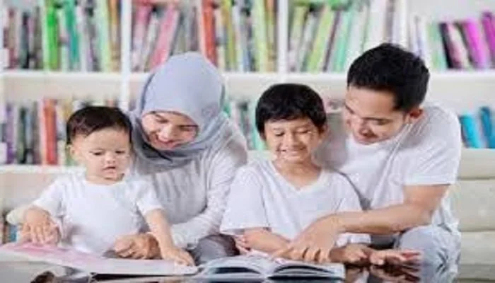 Dalil Wajibnya Orang Tua Memberikan Pendidikan yang Baik untuk Anak. (int)