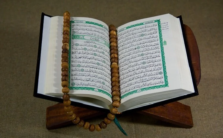 Menghafal Al-Quran dapat dimulai dari surat-surat pendek dengan jumlah ayat relatif sedikit dan bacaan yang lebih mudah diingat. (FOTO: Pexels/ILUSTRASI)