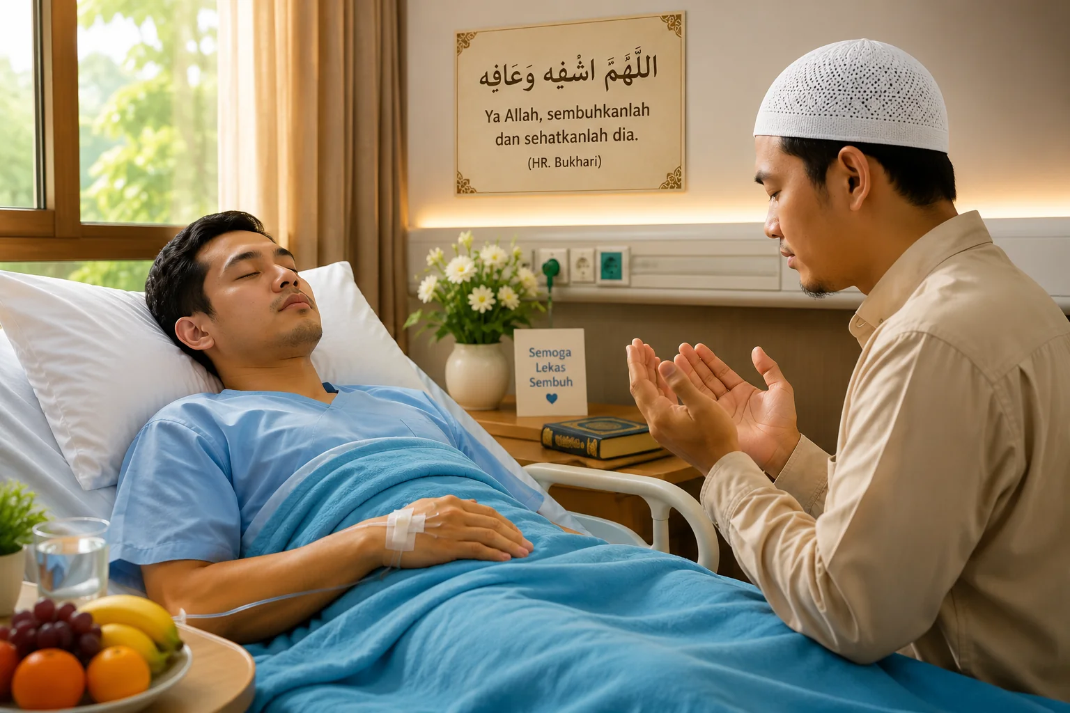 FOTO: Chatgpt/Serambi Muslim/Ilustrasi