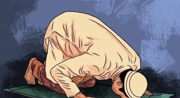 Ilustrasi SerambiMuslim.com