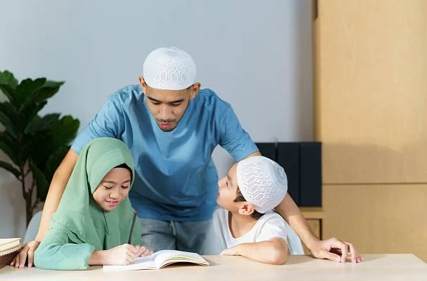 Foto: iStockphoto/Ilustrasi