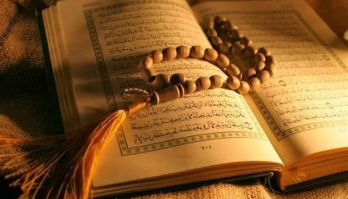 manfaat dan hikamh membaca surah Al-Waqiah. (int)