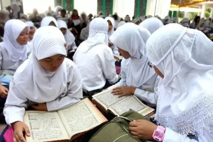 Kemenag RI menggelar forum RnD Pendidikan Islam untuk merancang arah pendidikan masa depan berbasis empati dan ekoteologi. (Foto: nurulihsan.ponpes.id/Ilustrasi)