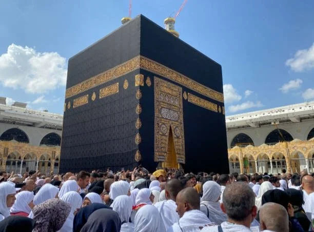 Apa yang dimaksud haji mabrur? Prof Quraish Shihab menjelaskan makna, dasar hadis, dan tanda-tanda haji mabrur yang menjadi dambaan setiap Muslim. (Foto: iStockphoto/Ilustrasi)