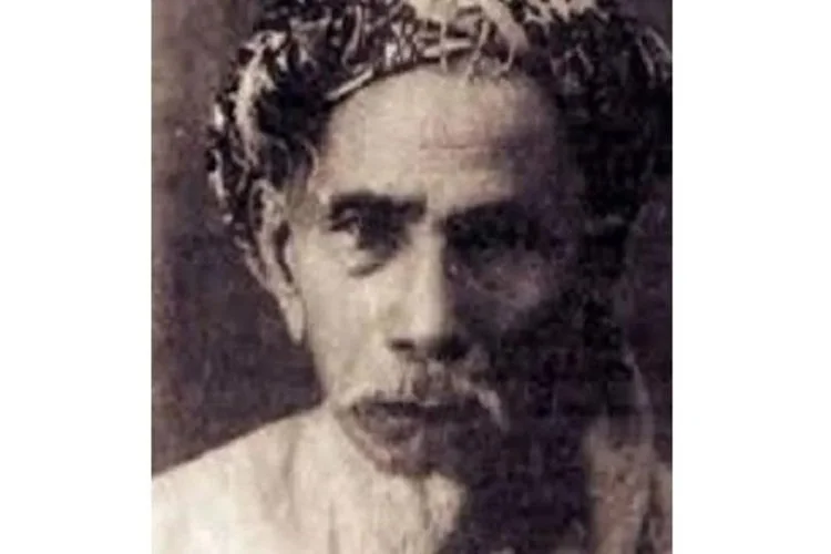 Syekh Junaid al-Batawi merupakan ulama Betawi yang pernah menjadi imam Masjidil Haram dan guru Syekh Nawawi al-Bantani serta Syekh Ahmad Khatib. (Foto: Istimewa)