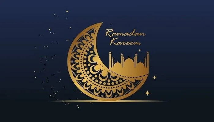 Bulan Ramadhan (Ilustrasi : int)