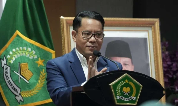 (Foto: Kemenag RI)