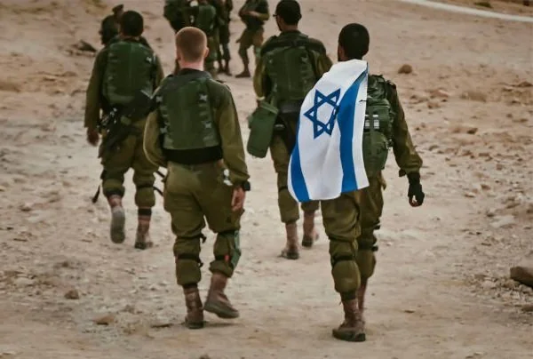 Tentara Israel dilaporkan menyiksa bayi Palestina untuk menekan ayahnya. Karim Abu Nassar dibebaskan melalui Palang Merah Internasional. (Foto: iStockphoto)